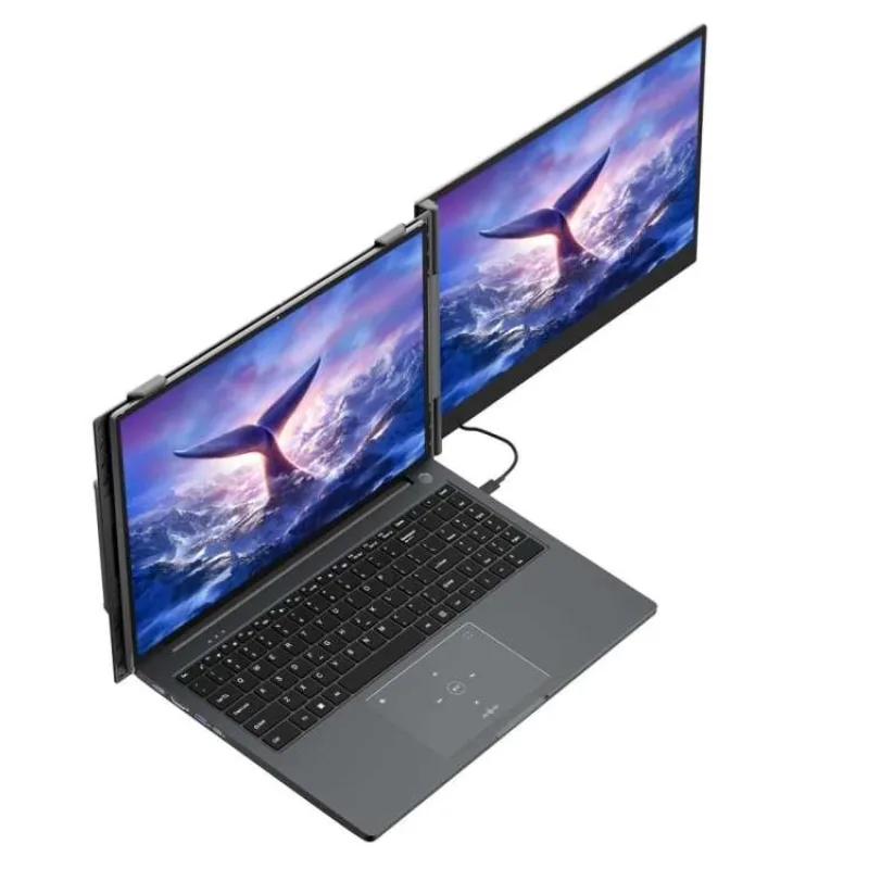 Blackview SCM6 Prídavná LCD obrazovka 14" (ABVSCM6)