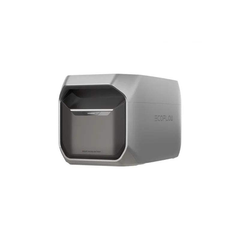EcoFlow DELTA 3 přídavná baterie 1ECO1340EB