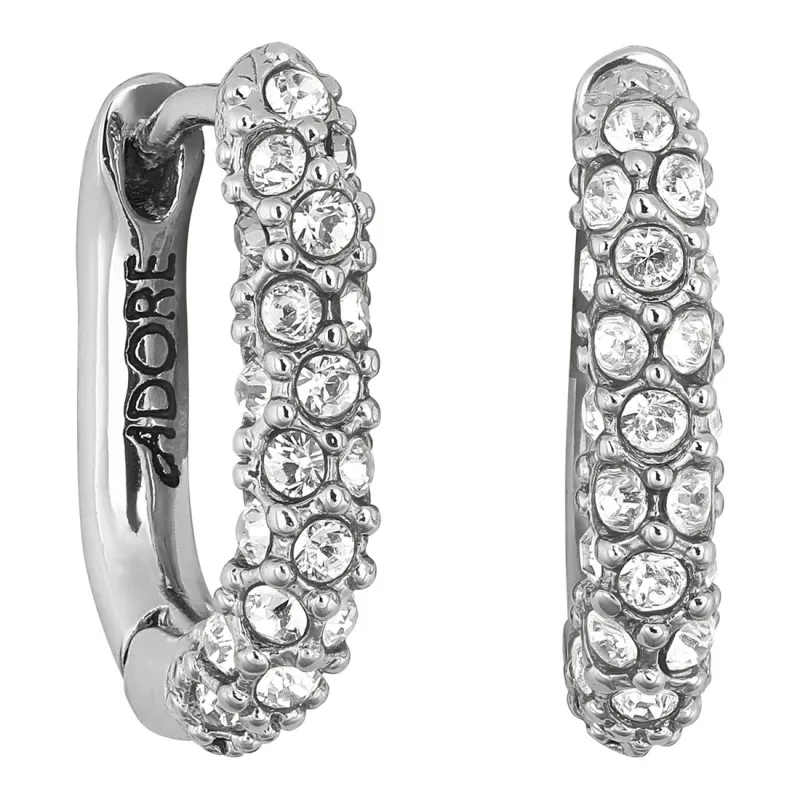 Dámske Náušnice ADORE 5448755 (2CM )
