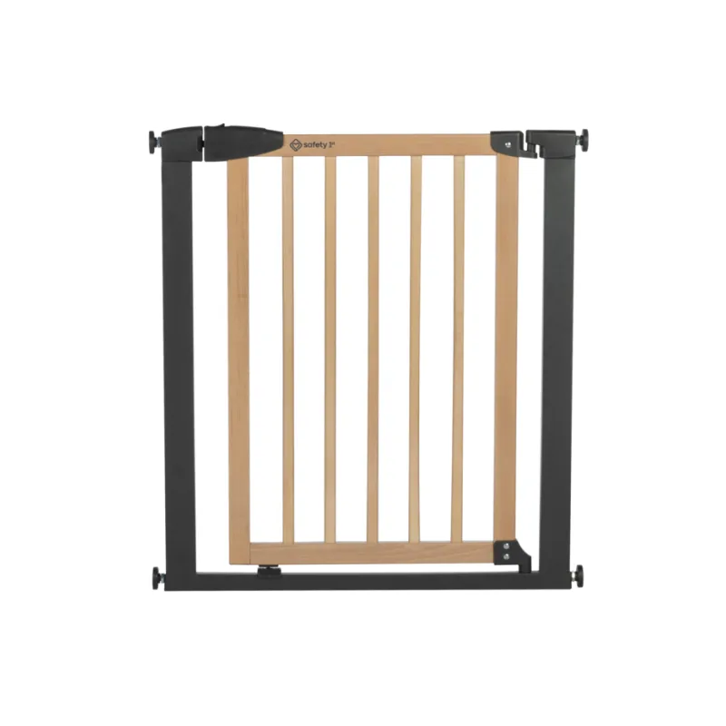 Safety 1st Zábrana Simply Close Metal & Wood
