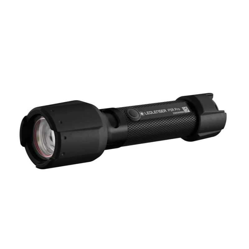 Ledlenser svítilna P5R PRO 503101