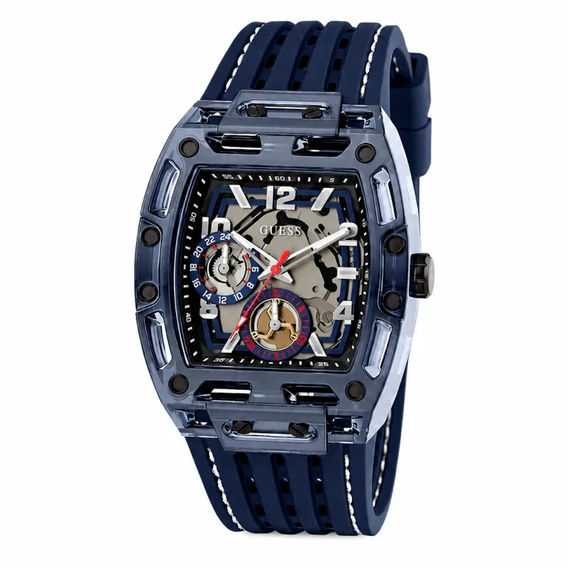 Pánske Hodinky GUESS GW0499G1 (44 mm)