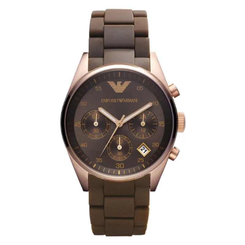 Dámske Hodinky ARMANI AR5891 (38MM)