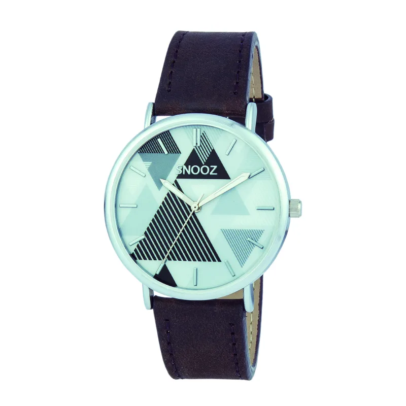 Hodinky SNOOZ unisex SAA1041-67 (40MM)
