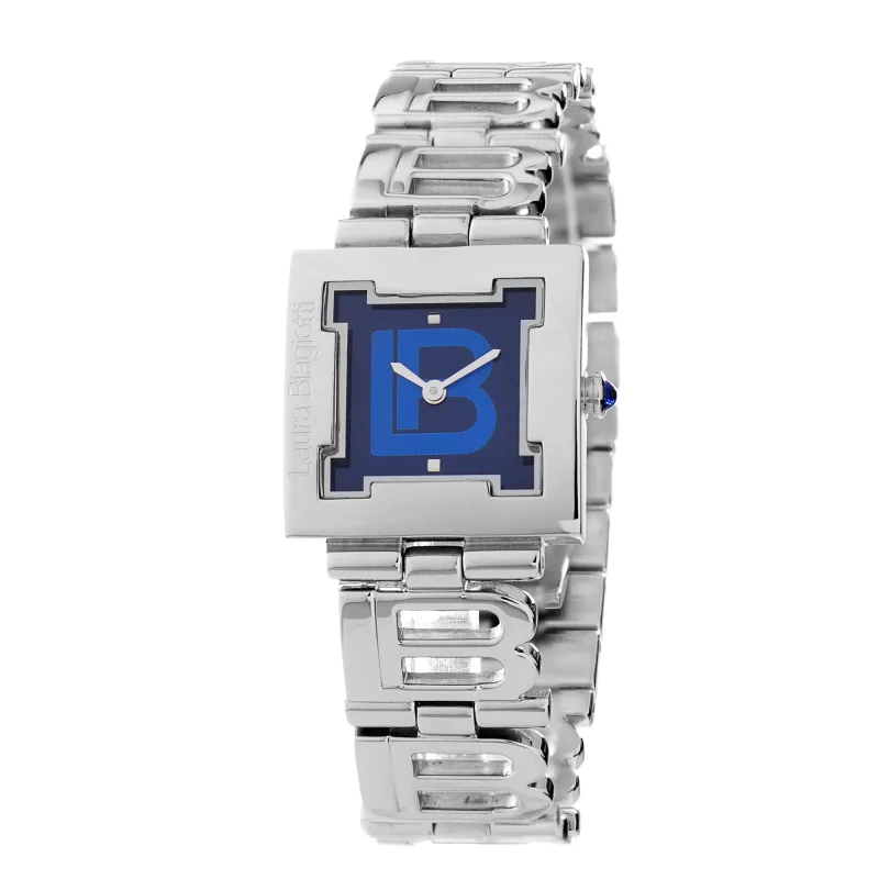 Dámske Hodinky LAURA BIAGIOTTI LB0009L-03 (25MM)