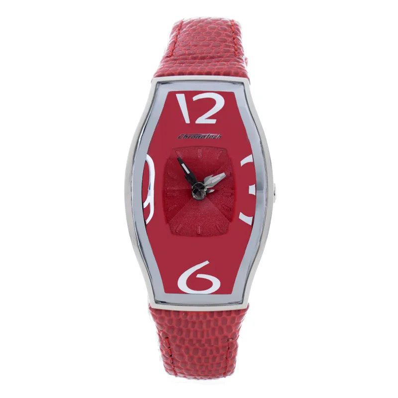 Dámske Hodinky CHRONOTECH CT7932L-14 (28MM)