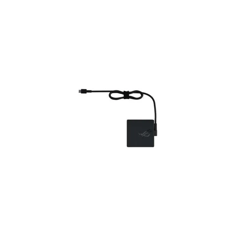 ASUS AC NAPÁJACÍ ADAPTÉR ROG AC100-00, ADP-100DH B, 100W, USB-C, 3 PIN (90XB077N-MPW0C0)