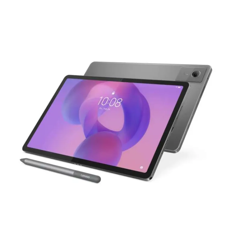 Lenovo Idea Tab MT Dimensity 6300 11"2.5K Touch 8GB 256GB WL BT CAM Android 15 sedy 2yMI (ZAFR0311CZ)
