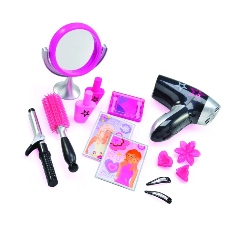 MAC Toys Beauty súprava veľká