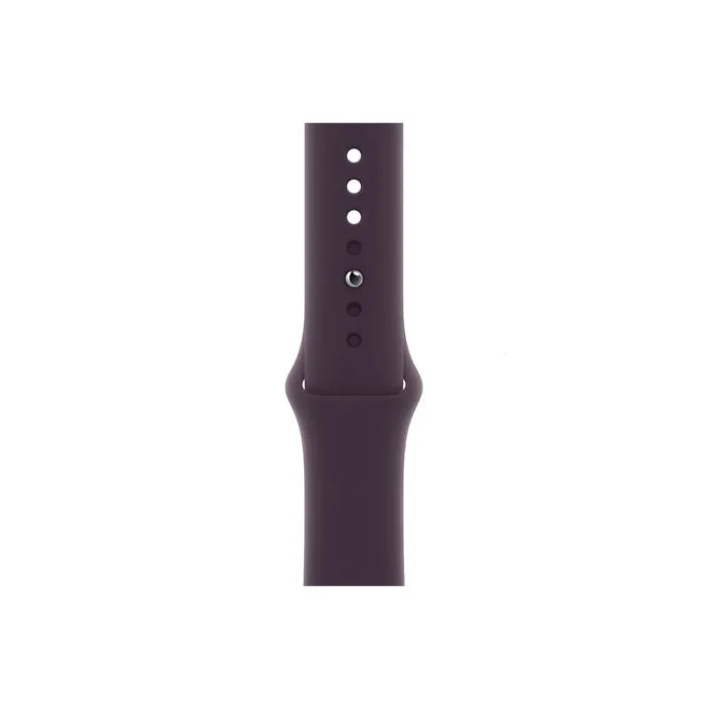 Apple Watch 45mm Elderberry Sport Band (MP7Q3ZM/A)