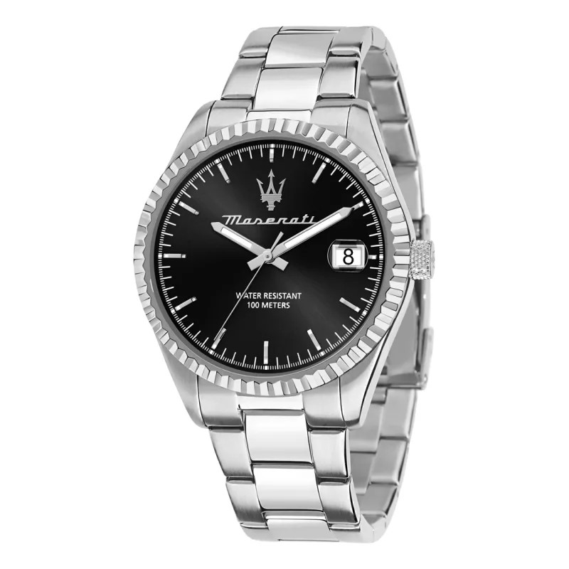Pánske Hodinky MASERATI R8853100028 (43MM)