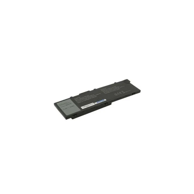 AVACOM Náhradní baterie Dell Precision 15 7000, 17 7000 Li-Pol 11,4V 7982mAh 91Wh (NODE-P1570-80P)