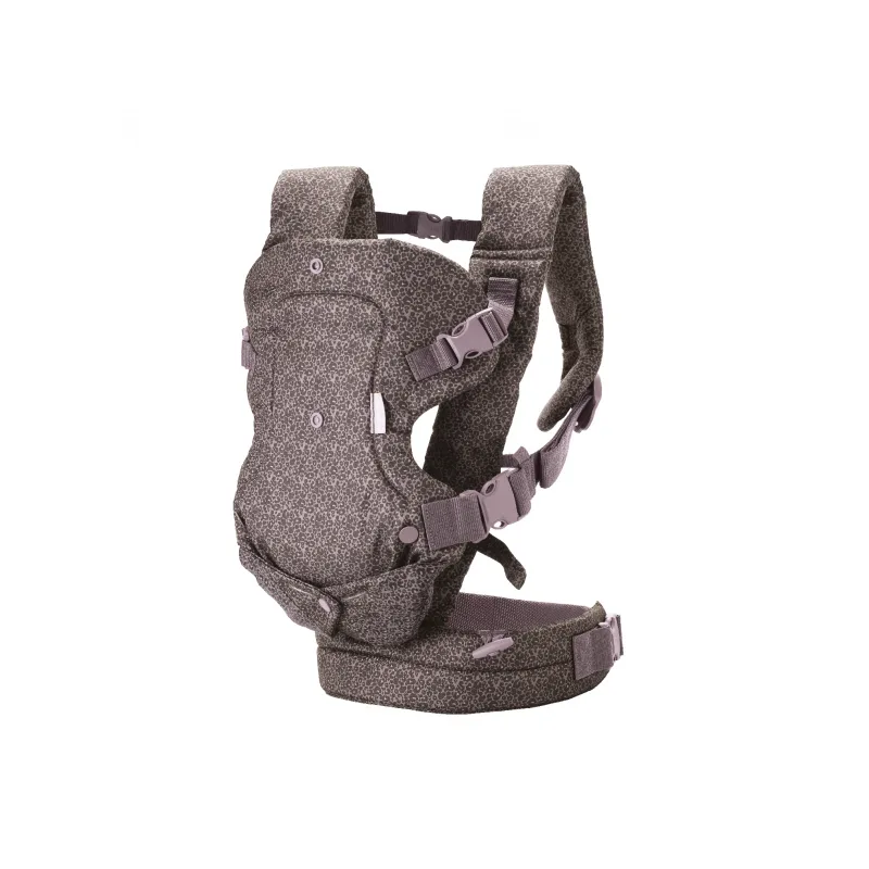 Infantino Nosič Flip 4v1 Convertible Leopard