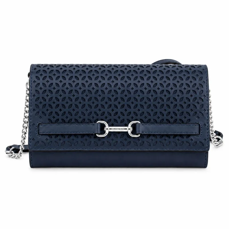Dámska Taška MICHAEL KORS 35S6S2ZC7YNAV (22 × 15 × 4 cm)
