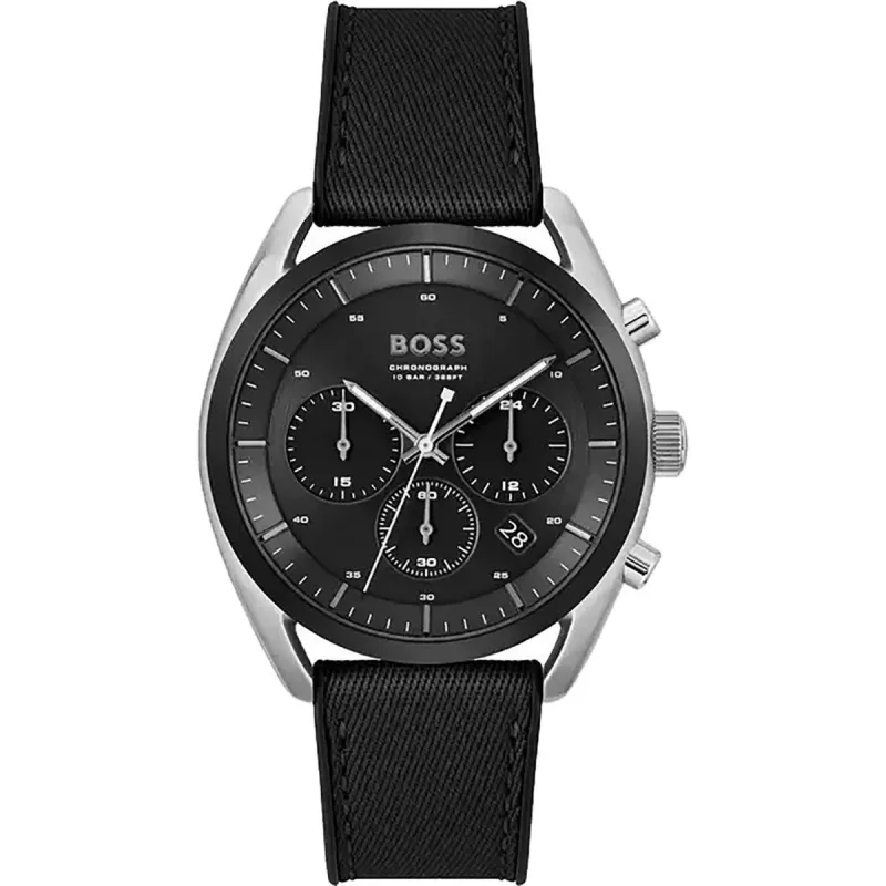 Pánske Hodinky BOSS 1514091 (44MM)