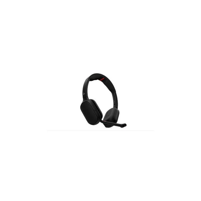 HP Poly Focus 625 Stereo Bluetooth náhlavní souprava (C56XPAA#AC3)
