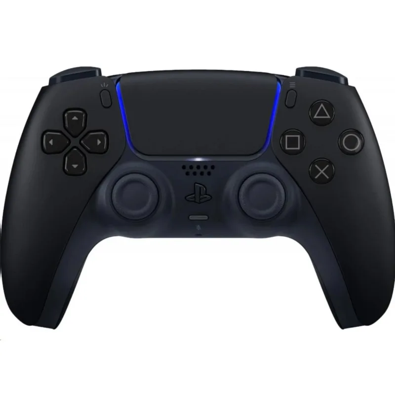 SONY Playstation Dualsense v3 Controller Black PS719727897