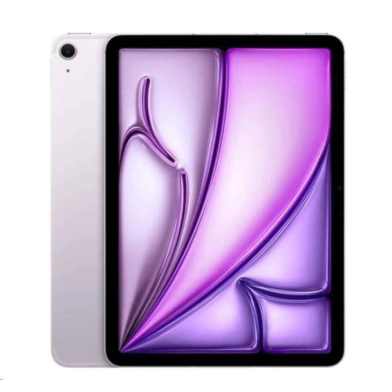 Apple iPad Air 11" M4 (2026) 256GB Wi-Fi + Cellular Purple MH7G4HC/A