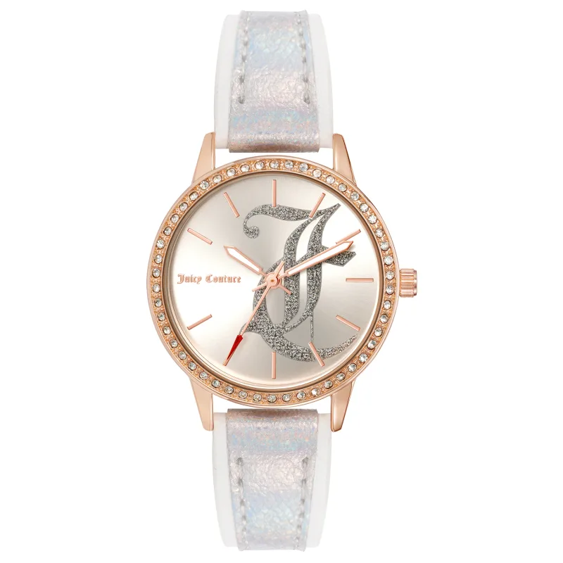 Dámske Hodinky JUICY COUTURE JC1292RGSI (34 MM)