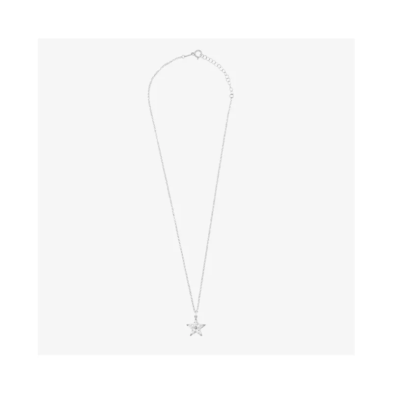 RADIANT Dámsky Náhrdelník ŽIARIVÝ DÁMSKY RY000044 (50CM )