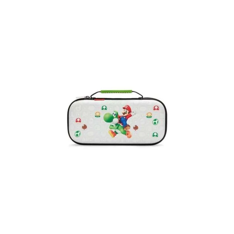PowerA Protection Case for Nintendo Switch 2 - Mario & Yoshi (NSCS0573)
