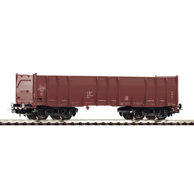 Piko Piko vysokostenný vagón Eas-x PKP IV - 58725