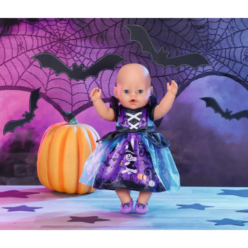BABY born Šatôčky na Halloween, 43 cm