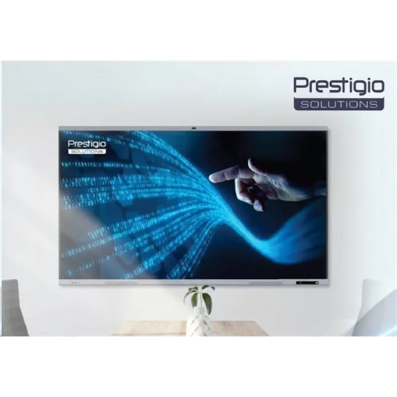 75" Light PLUS GEN 2, INTERAKTIVNY PANEL, 4K, Android 13 GOOGLE EDLA,50…