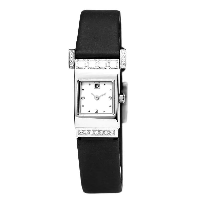 Dámske Hodinky LAURA BIAGIOTTI LB0007S-04Z (15MM)