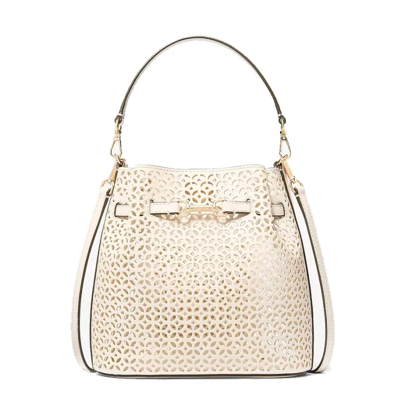 Dámska Taška MICHAEL KORS 35S6G2ZC1YLTC (22 × 19 × 10 cm)