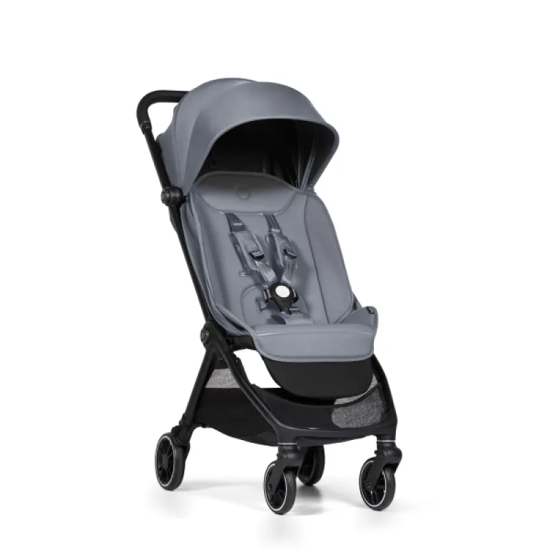 Bumprider Connect Mini kočík Grey