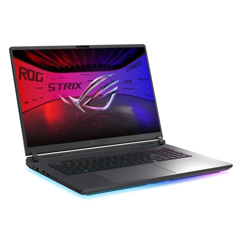 ASUS G815 18/CORE U9 290HX+/32GB/1TB/RTX5070Ti/W11 (G815LR-TT307WZ)