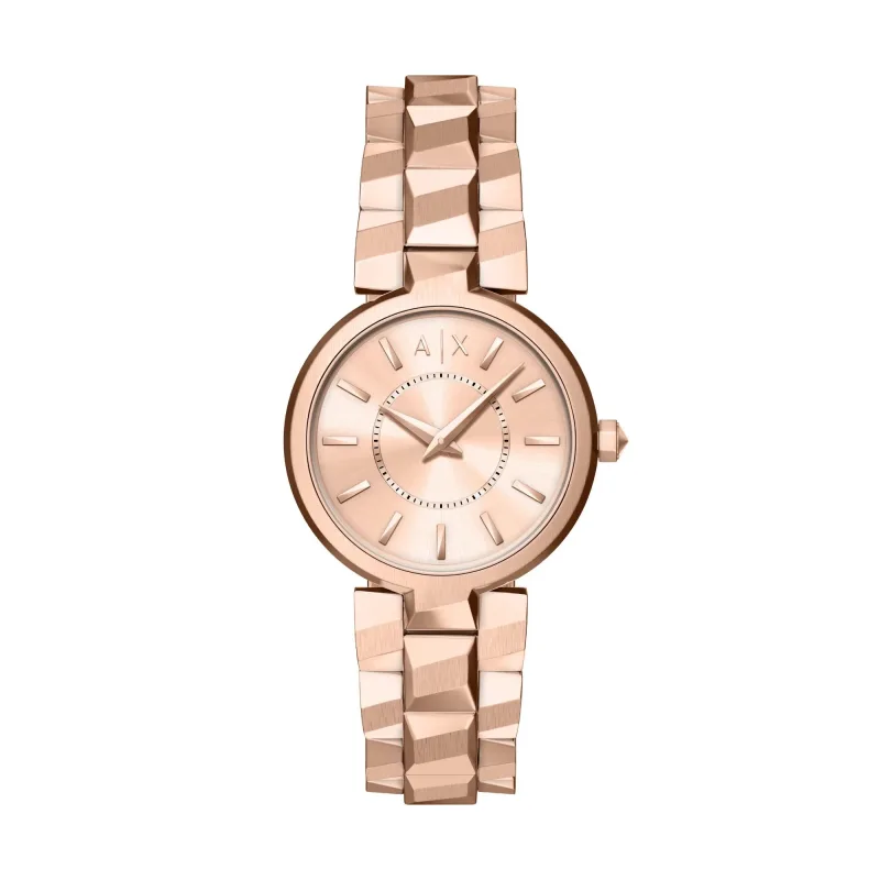 Dámske hodinky Armani Exchange Audora AX4408