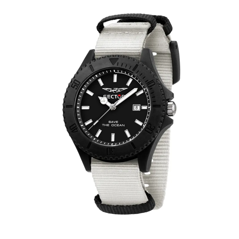 Pánske Hodinky SECTOR R3251539003 (43MM)