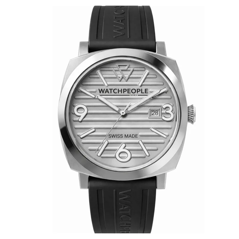 Dámske Hodinky WATCHPEOPLE 700995 (45MM)
