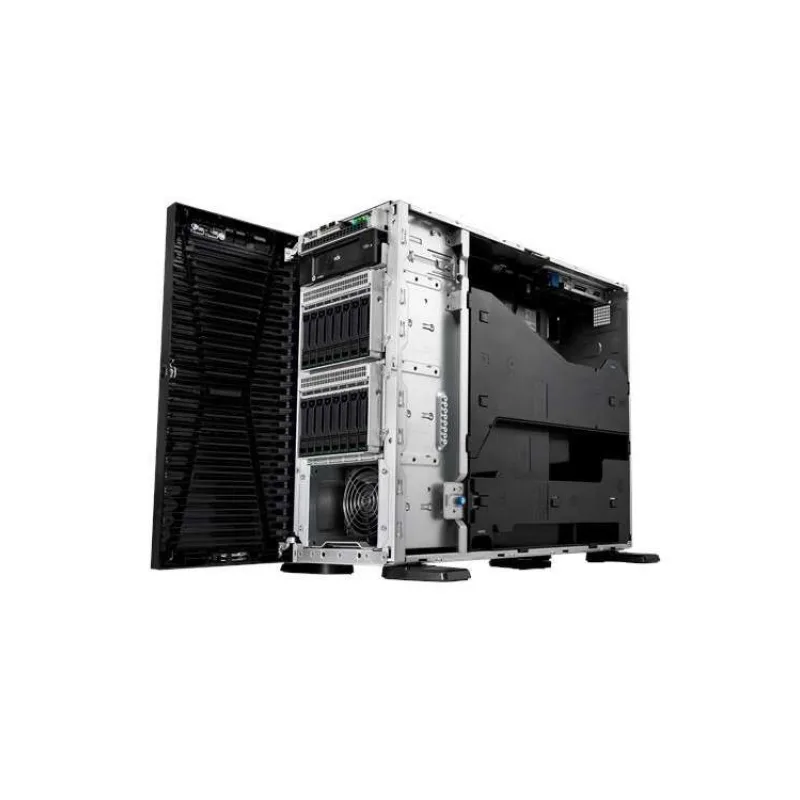 HPE PL ML110g11 4510 (2.4G/12C) NS204(2x480) 2x32G (P64706) MR408i-o 2x1000W 8SFF 2x1G NBD333 Smart Choice (P85581-425)
