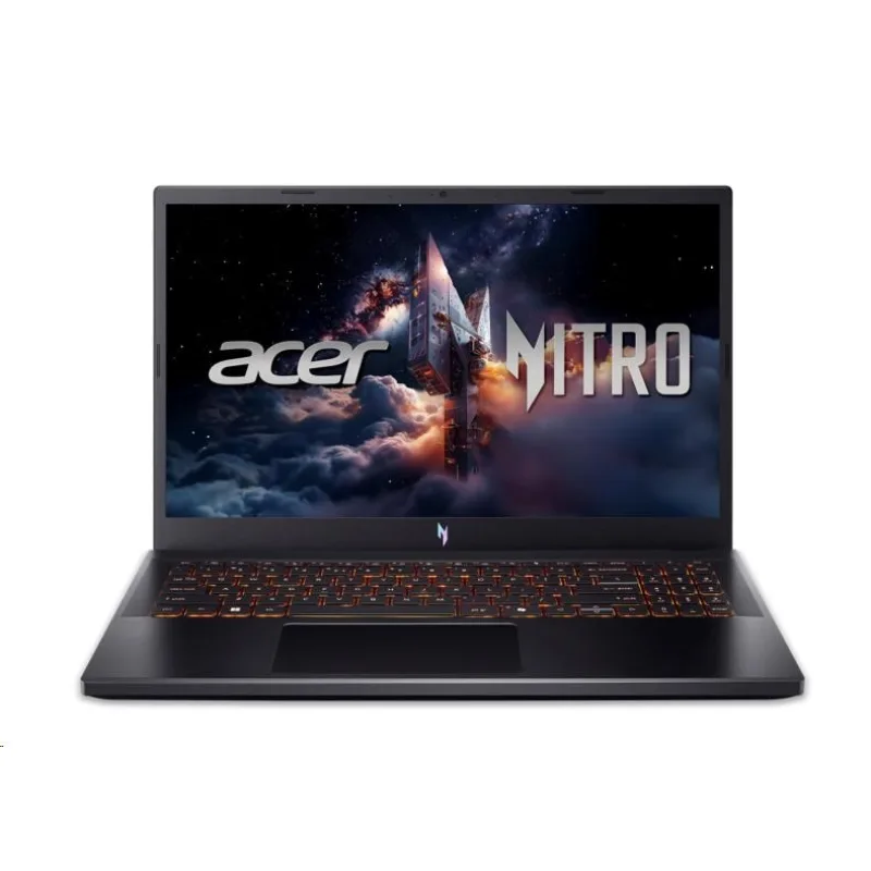 Acer Nitro V 15/ ANV15-52-74BN/ 7-240H/ 15, 6"/ FHD/ 16GB/ 512GB/ RTX…