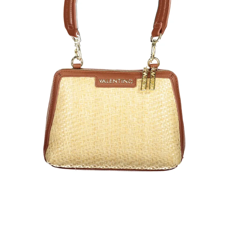 Dámska Kabelka VALENTINO BAGS - Hnedá
 23.0X17.0X8.0cm Farba: hnedá, Veľkosť: 23.0X17.0X8.0