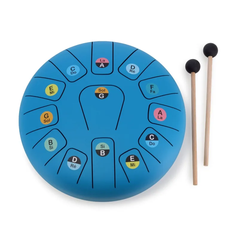 Vilac Vilac Tongue drum 25 cm