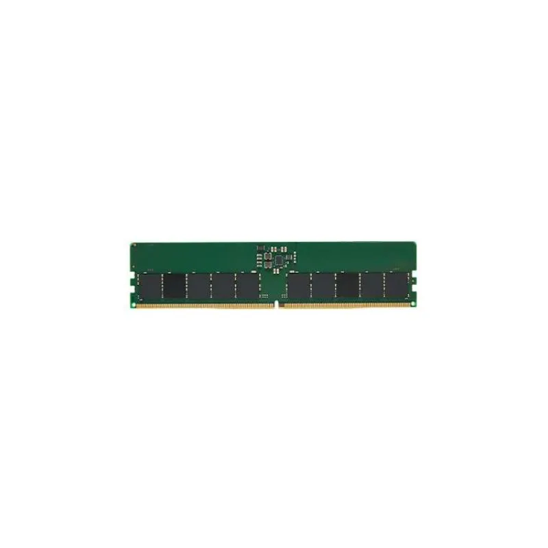 16GB 5600MT/s DDR5 ECC CL46 DIMM 1Rx8 Hynix A (KSM56E46BS8KM-16HA)