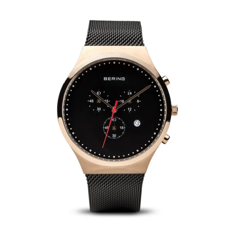 Pánske Hodinky BERING 14740-166 (40MM)