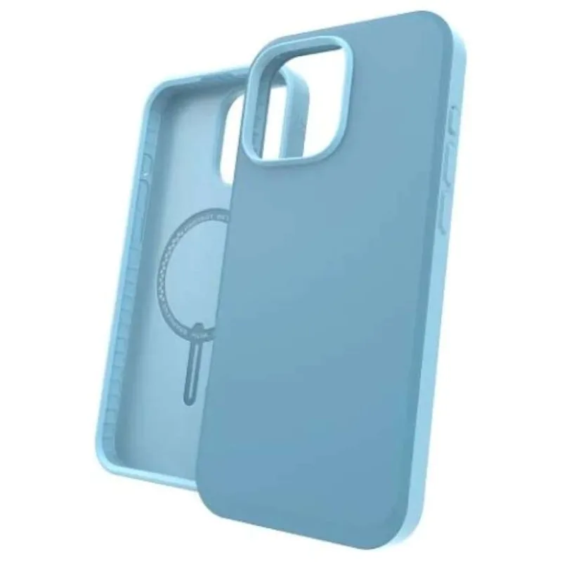 ZAGG kryt SoHo Snap Apple iPhone 16 Pro Modrá (702315228)