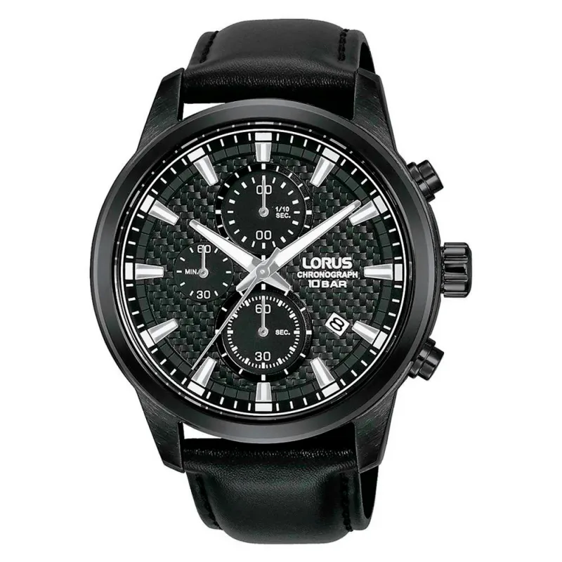 Dámske Hodinky LORUS RM333HX9 (43MM)