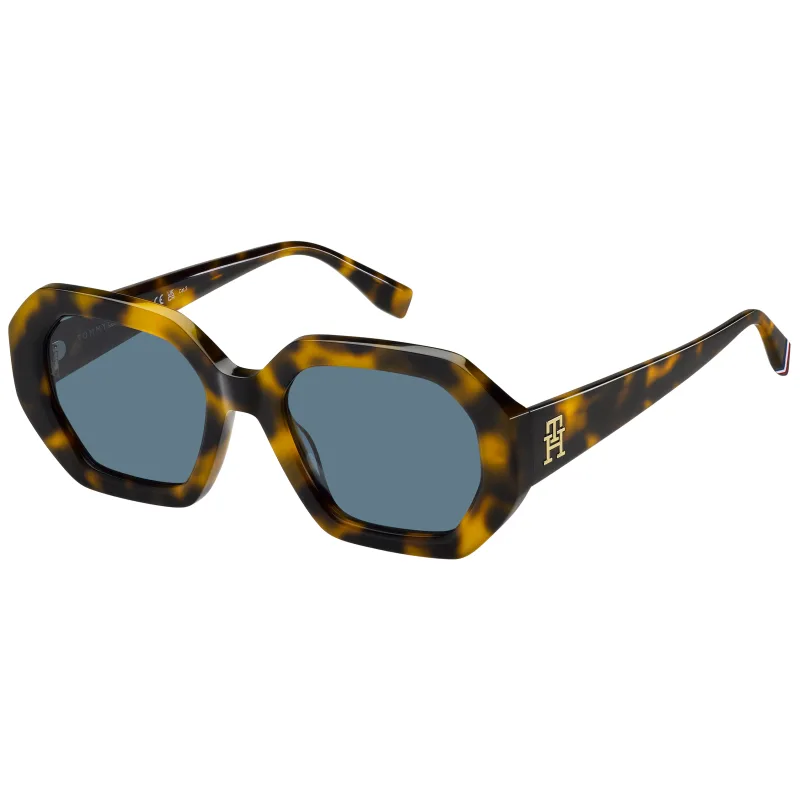 Dámske Slnečné Okuliare Tommy Hilfiger pre TH-2155-S-EPZ (Okuliare/nosník/ramienka: 52/20/140 mm)