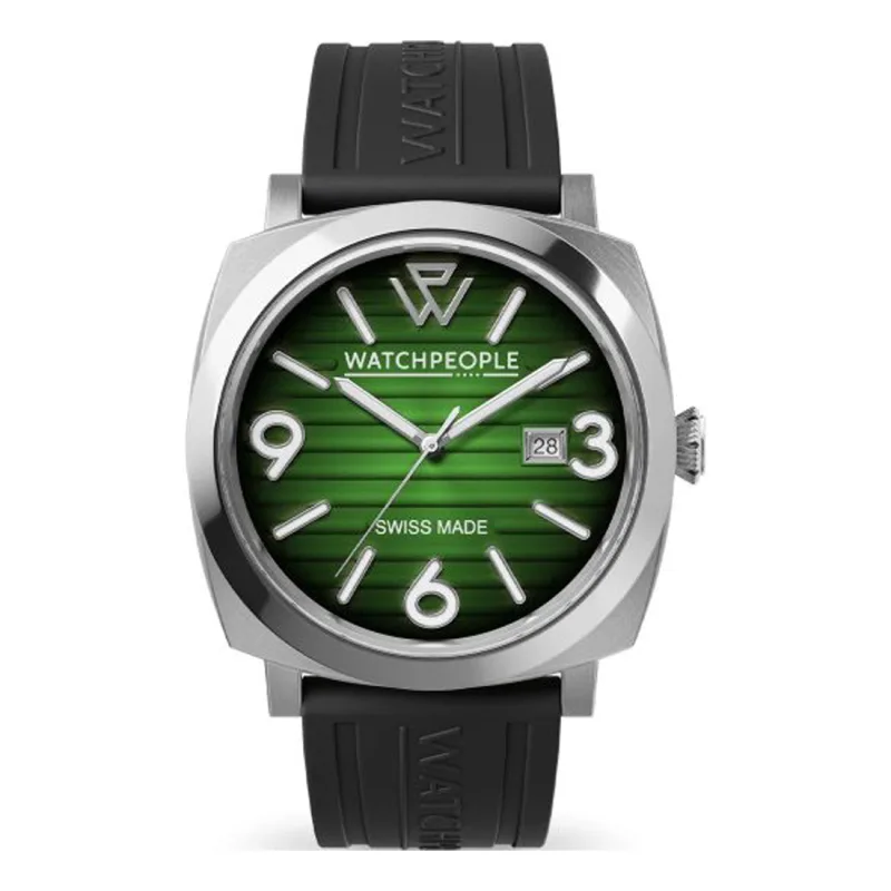 Dámske Hodinky WATCHPEOPLE 700987 (45MM)