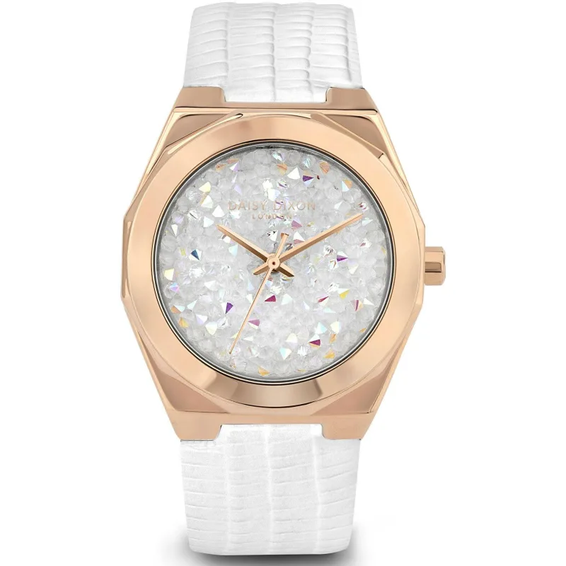 Dámske Hodinky DAISY DIXON DD120WRG (36MM)