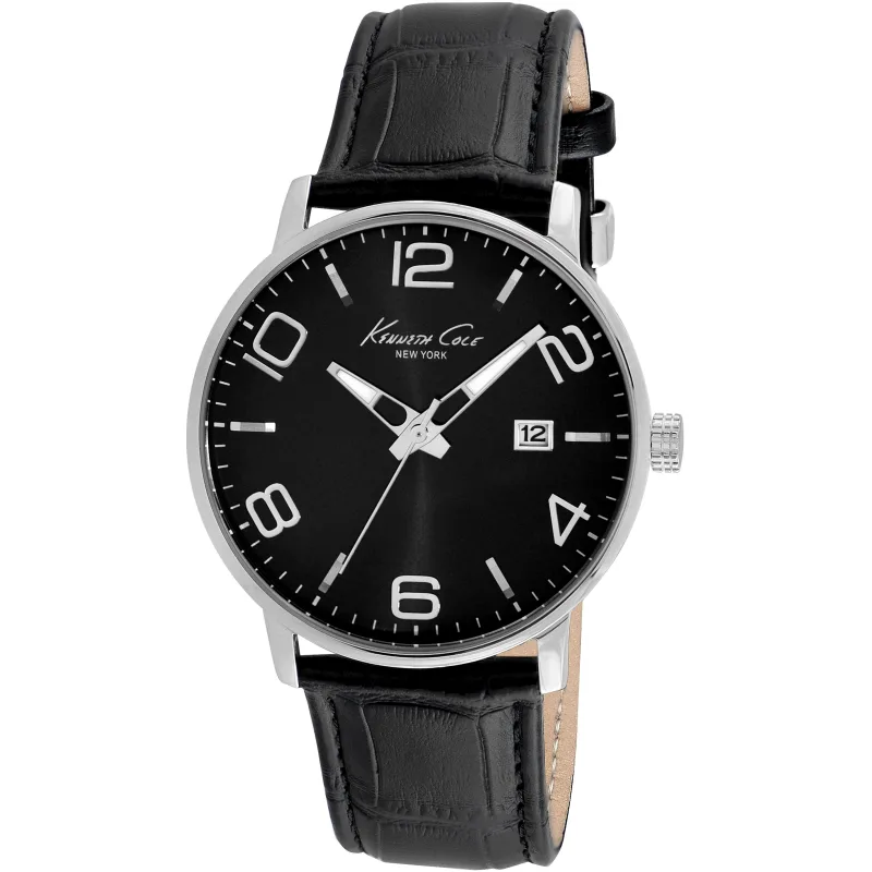 Pánske Hodinky KENNETH COLE IKC8005 (42MM)
