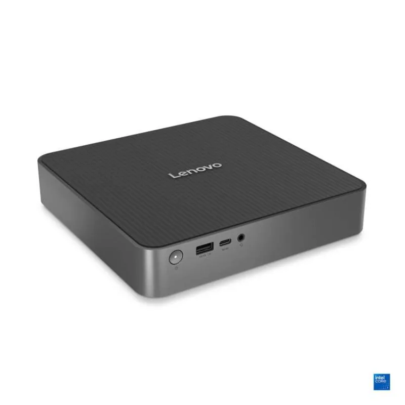 Lenovo IdeaCentre/01IRH10R/Mini/5-210H/8GB/512GB/Intel int/bez OS/2R (91B2005FMK)