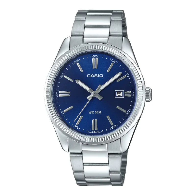Hodinky CASIO unisex MTP1302PD2AV (44,2MM)