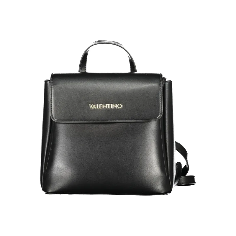 Dámsky Batoh VALENTINO BAGS - Čierna 
 30.0X26.0X13.0cm Farba: čierna, Veľkosť: 30.0X26.0X13.0